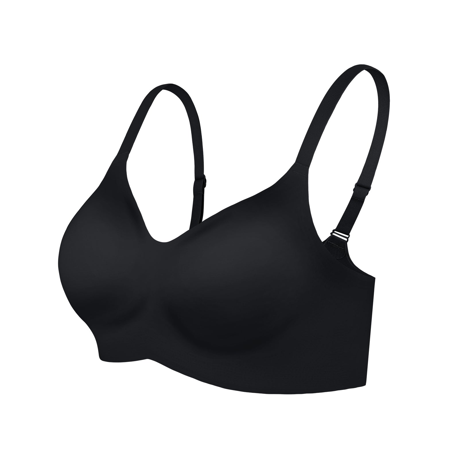 BH Push-up Naadloze Ademende Shapewear Corrigerend Ondergoed