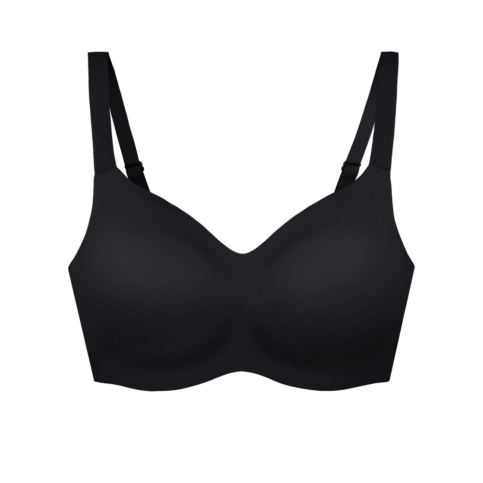 BH Push-up Naadloze Ademende Shapewear Corrigerend Ondergoed