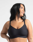 BH Push-up Naadloze Ademende Shapewear Corrigerend Ondergoed