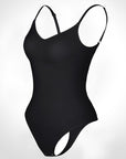 Bodysuit String Open Rug Body Shaper Shapewear Skims Body Suit