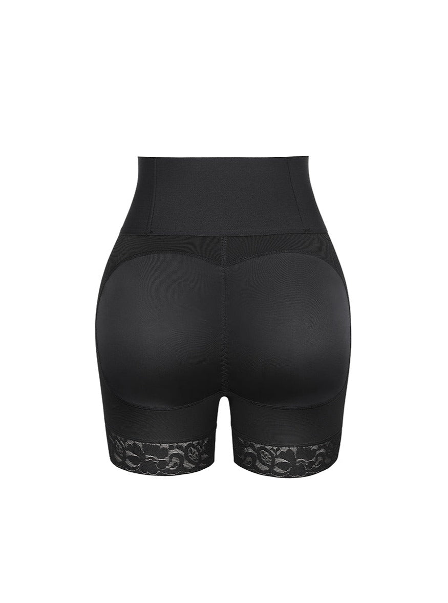 Butt Lifter Short Corrigerend Ondergoed Shapewear Body Shaper