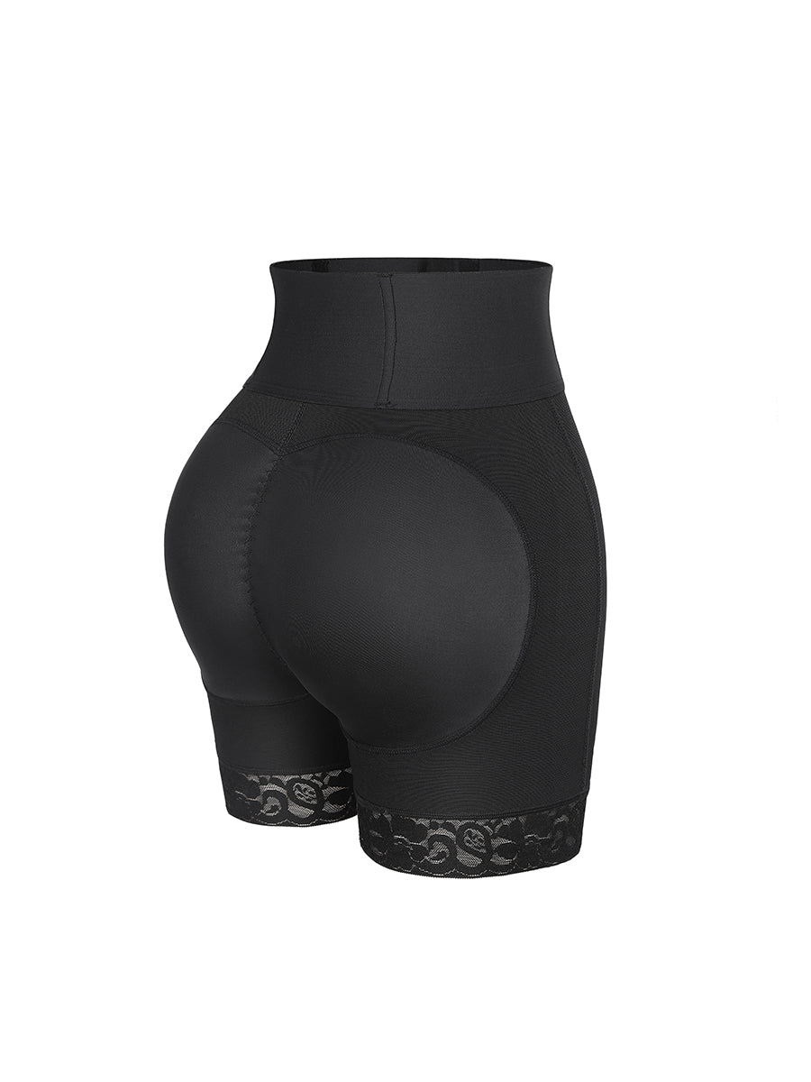 Butt Lifter Short Corrigerend Ondergoed Shapewear Body Shaper