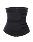 Waist Trainer Shapewear Smalle Slanke Taille Afvallen Rugklachten