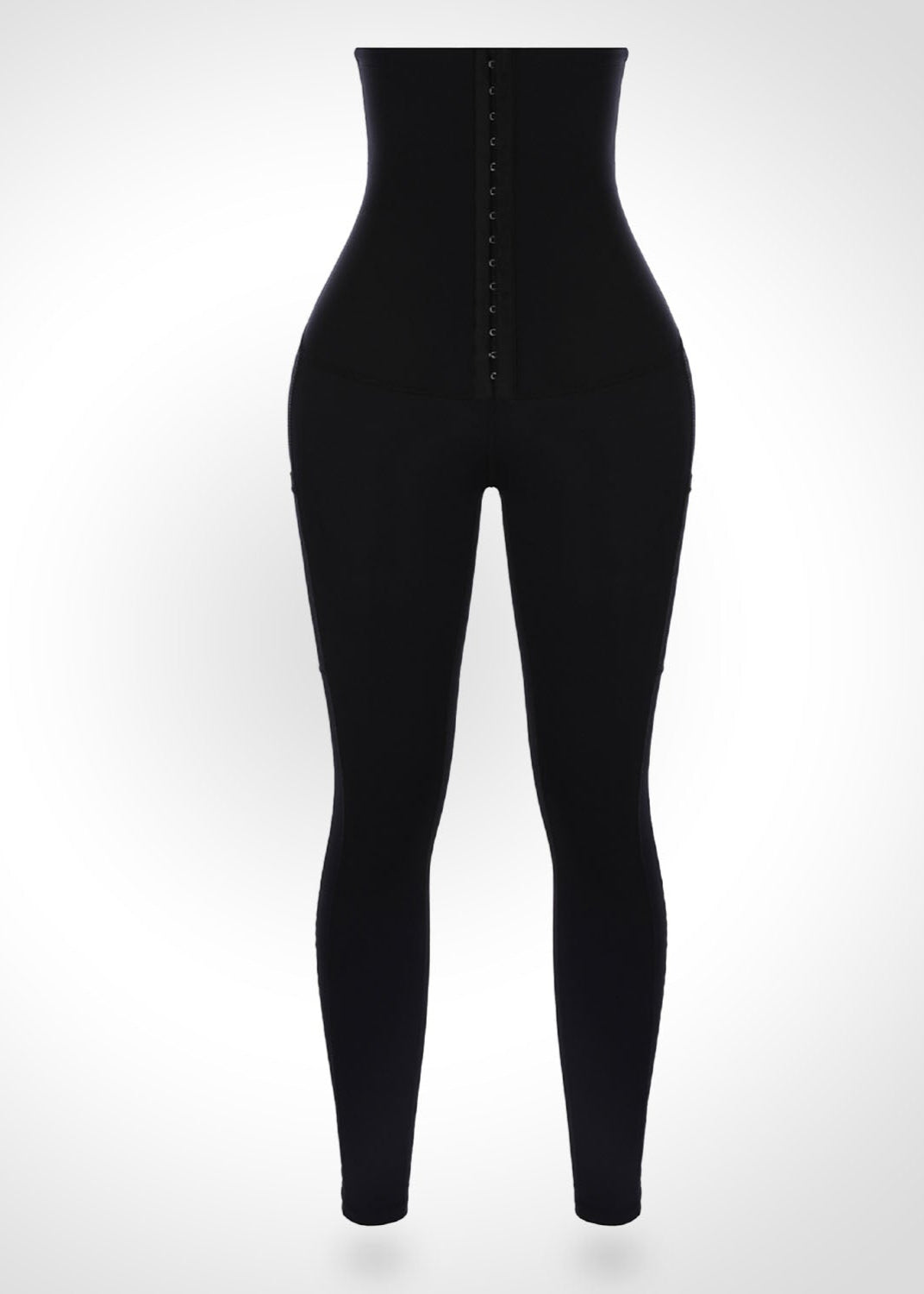 Corrigerende Leggings Hoge Taille Sportlegging Shapewear Skims