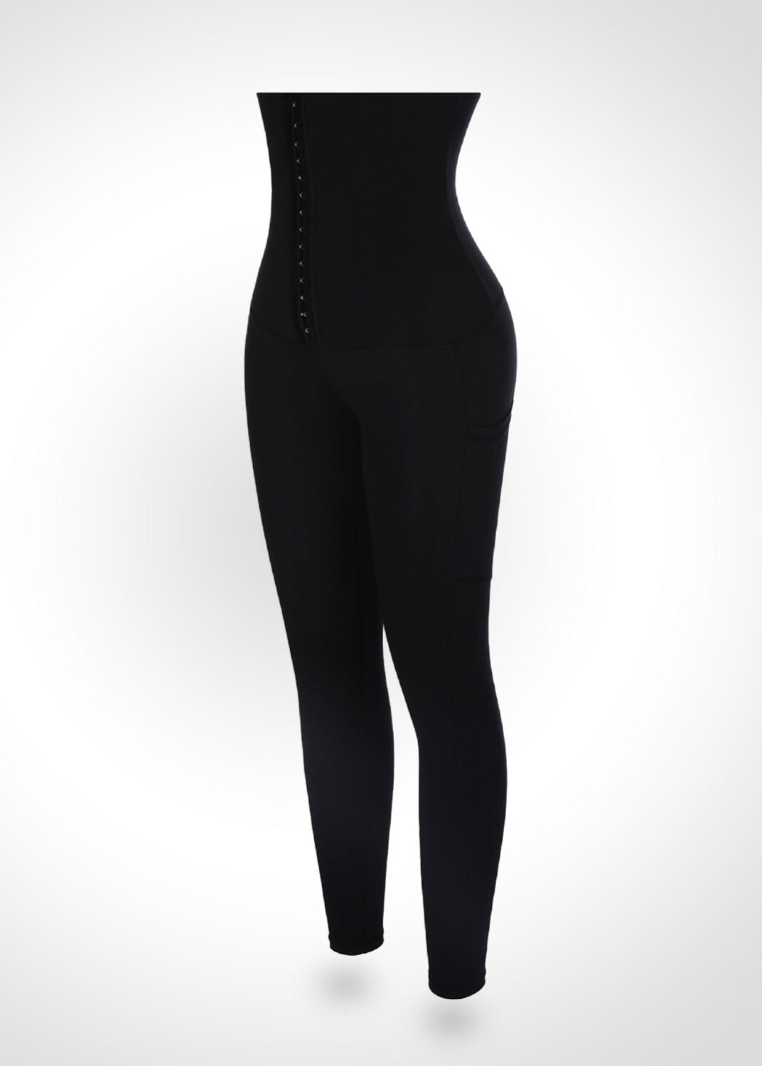 Corrigerende Leggings Hoge Taille Sportlegging Shapewear Skims