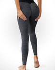 Corrigerende Legging Bil Lifting Effect Sportlegging Skims