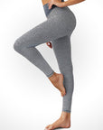 Corrigerende Legging Bil Lifting Effect Sportlegging Skims