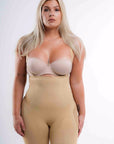 Corrigerend Ondergoed Bodylifter Shapewear Smalle Taille Afvallen Liposuctie