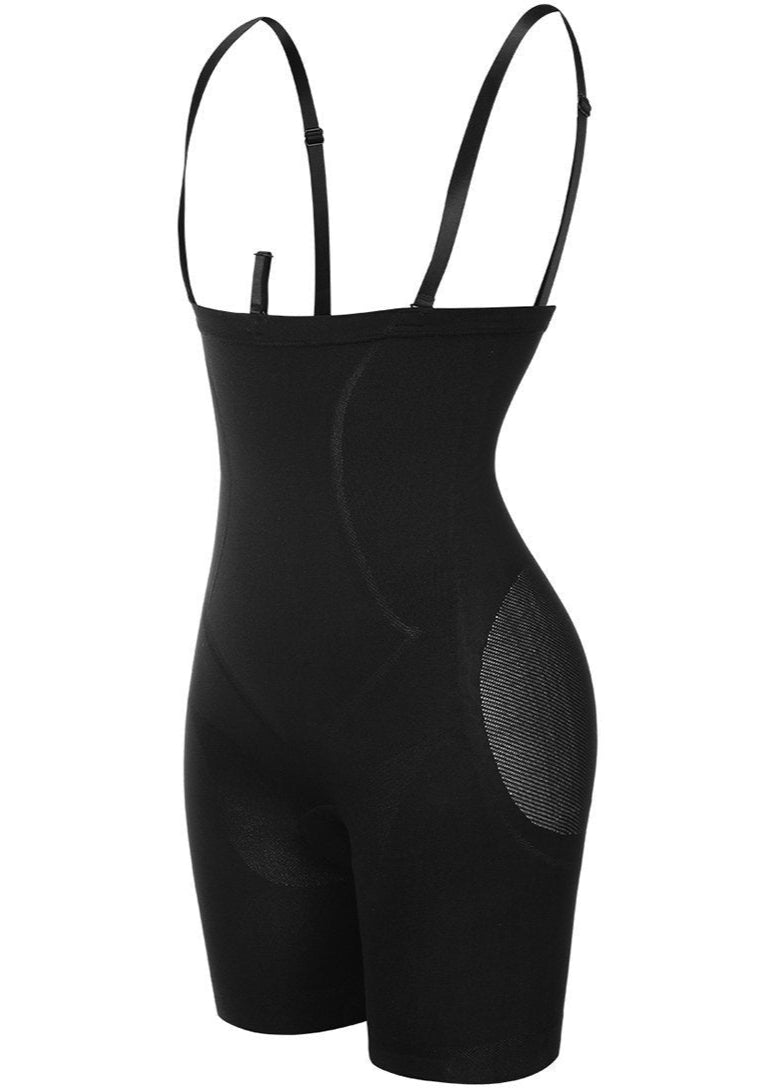 Corrigerend Ondergoed Bodylifter Shapewear Smalle Taille Afvallen Liposuctie