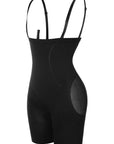 Corrigerend Ondergoed Bodylifter Shapewear Smalle Taille Afvallen Liposuctie