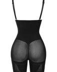 Corrigerend Ondergoed Bodylifter Shapewear Smalle Taille Afvallen Liposuctie