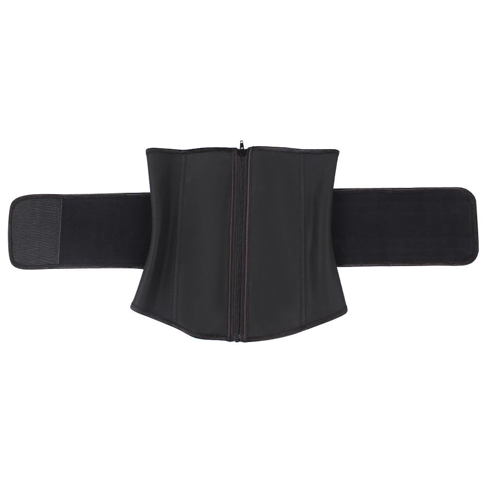 Waist Trainer Shapewear Smalle Slanke Taille Afvallen Rugklachten