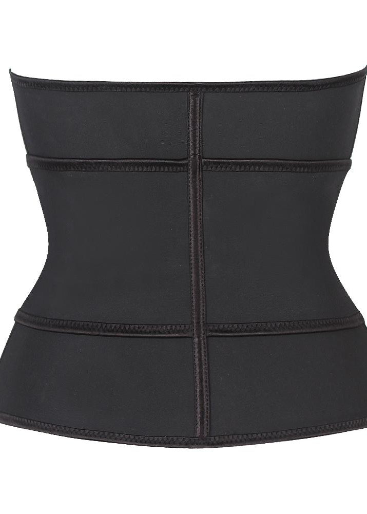 Waist Trainer Shapewear Smalle Slanke Taille Afvallen Rugklachten