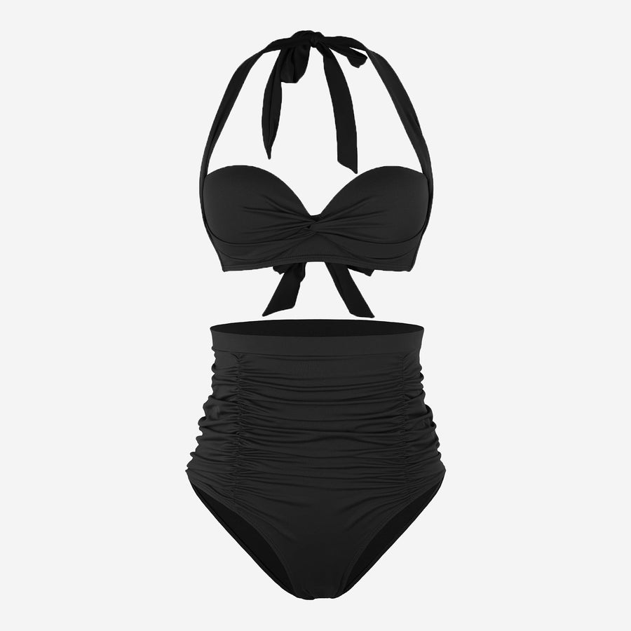 Korrektive Badeanzug Stück Shaping Bikini Badebekleidung Sexy Abnehmen