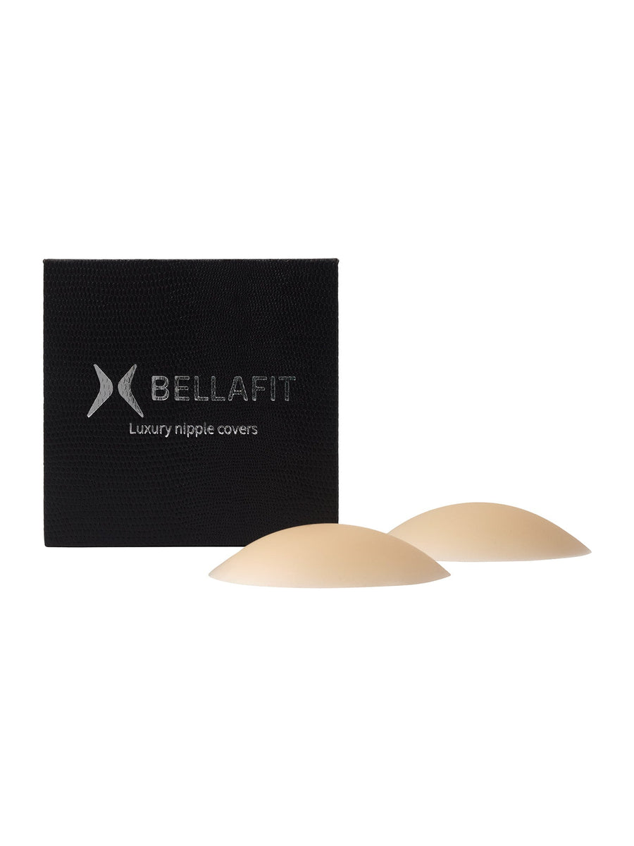Luxury Silicone Nipple Covers - Set Van 2 Paar - Bella Fit Deutschland
