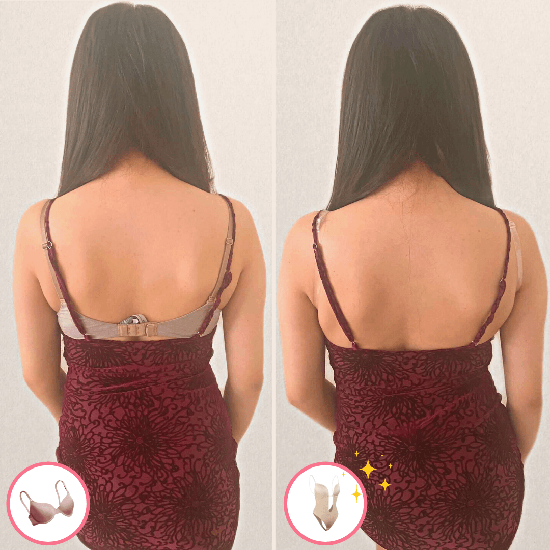 Shapewear Bodysuit Backless Corrigerende Ondergoed Zonder Rug 