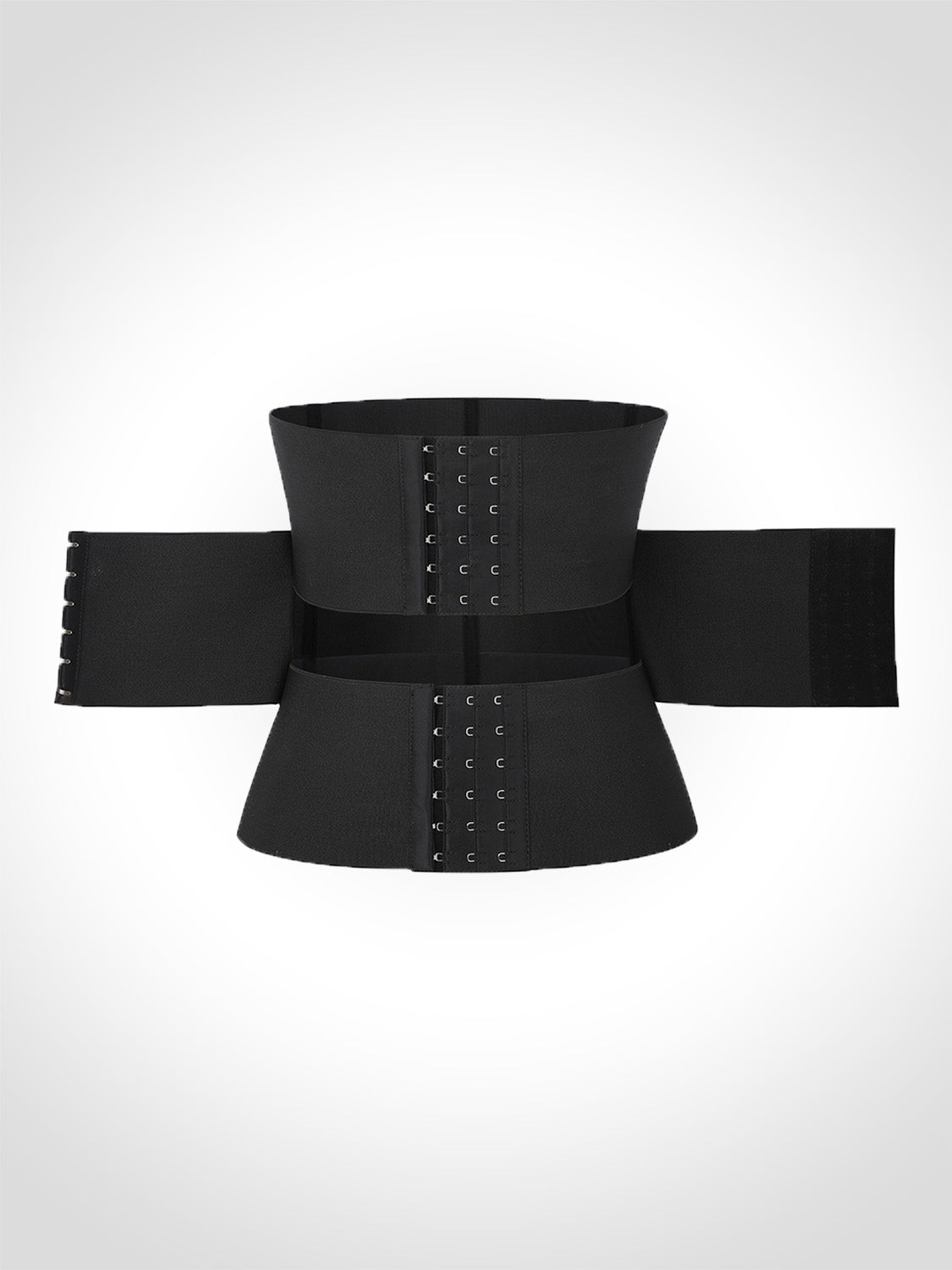 Waist Trainer Sporten Afvallen Buik Liposuctie Skims