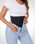 Waist Trainer Sporten Afvallen Buik Liposuctie Skims