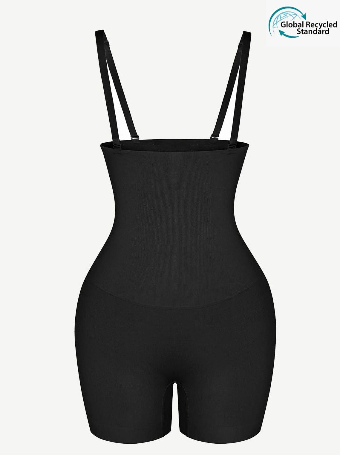 Conturelle SOFT TOUCH SHAPER DRESS - Shapewear - black - Zalando.de