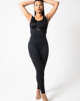 Bodylifter Shapewear Corrigerend Ondergoed Bodysuit Smalle Taille Afvallen Liposuctie