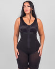 Postoperatieve Shapewear Faja Na Operatie Skims Afvallen Smalle Taille