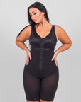 Nikita - Postoperatieve Shapewear Jumpsuit - Bella Fit™