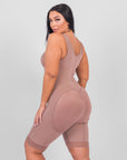 Nikita - Postoperatieve Shapewear Jumpsuit - Bella Fit™