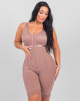 Nikita - Postoperatieve Shapewear Jumpsuit - Bella Fit™