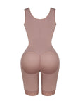 Postoperatieve Shapewear Faja Na Operatie Skims Afvallen Smalle Taille