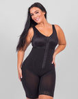 Nikita - Postoperatieve Shapewear Jumpsuit - Bella Fit™