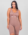 Nikita - Postoperatieve Shapewear Jumpsuit - Bella Fit™