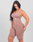 Nikita - Postoperatieve Shapewear Jumpsuit - Bella Fit™