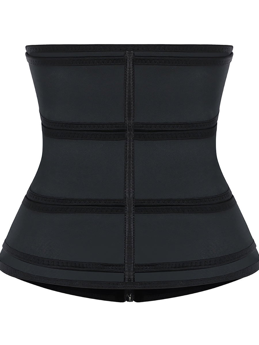 Waist Trainer Shapewear Smalle Slanke Taille Afvallen Rugklachten