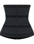 Waist Trainer Shapewear Smalle Slanke Taille Afvallen Rugklachten