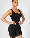 Corrigerend Ondergoed Bodylifter Shapewear Smalle Taille Afvallen Liposuctie