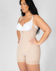 Corrigerend Ondergoed Bodylifter Shapewear Smalle Taille Afvallen Liposuctie