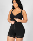 Corrigerend Ondergoed Bodylifter Shapewear Smalle Taille Afvallen Liposuctie