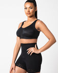 Bodylifter Shapewear Corrigerend Ondergoed Bodysuit Smalle Taille Afvallen Liposuctie