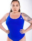 Corrigerend Badpak Badmode Slanker Taille Shape Bodysuit Skims