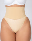 Shapewear Corrigerend Ondergoed Bodysuit Smalle Taille Afvallen Liposuctie