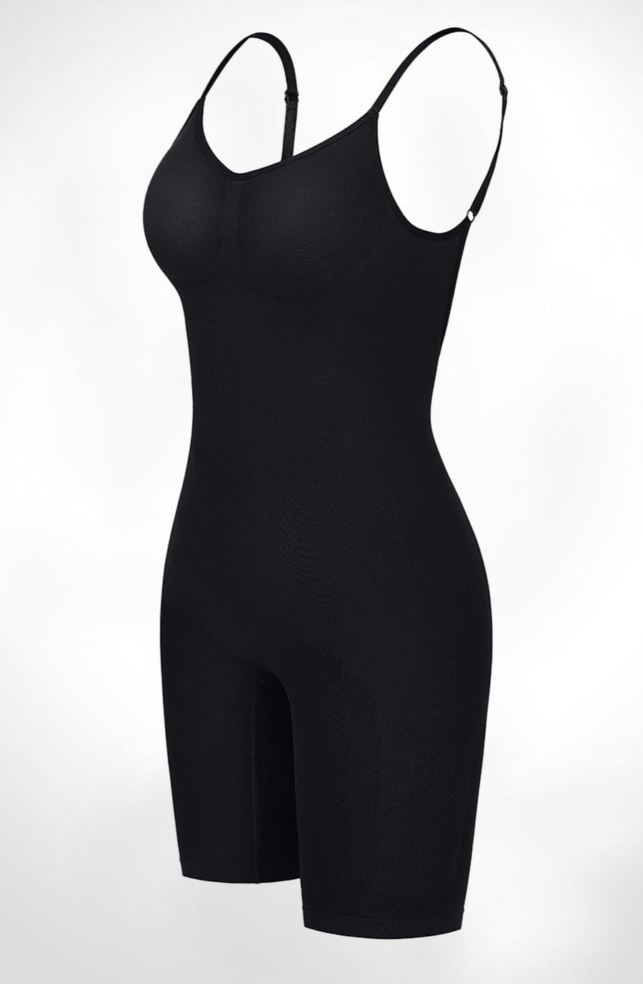 Bodysuit Shapewear Body Shaper Bauchcontrolle Taillenformer Figurformender