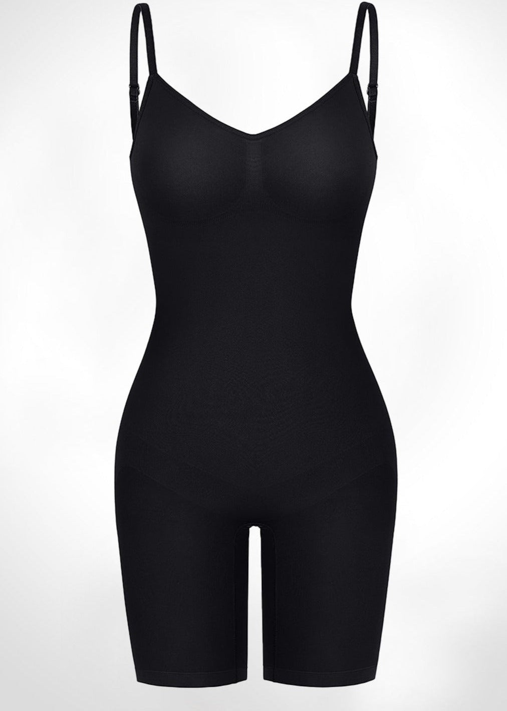 Bodysuit Open Rug Corrigerend Ondergoed Shapewear Skims Body Shaper