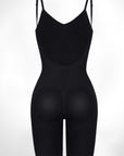 Bodysuit Open Rug Corrigerend Ondergoed Shapewear Skims Body Shaper