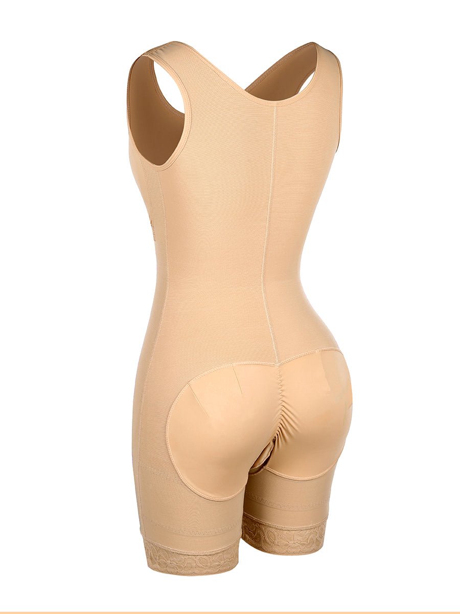 Bodylifter Shapewear Corrigerend Ondergoed Smalle Taille Afvallen Liposuctie 