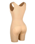 Bodylifter Shapewear Corrigerend Ondergoed Smalle Taille Afvallen Liposuctie 