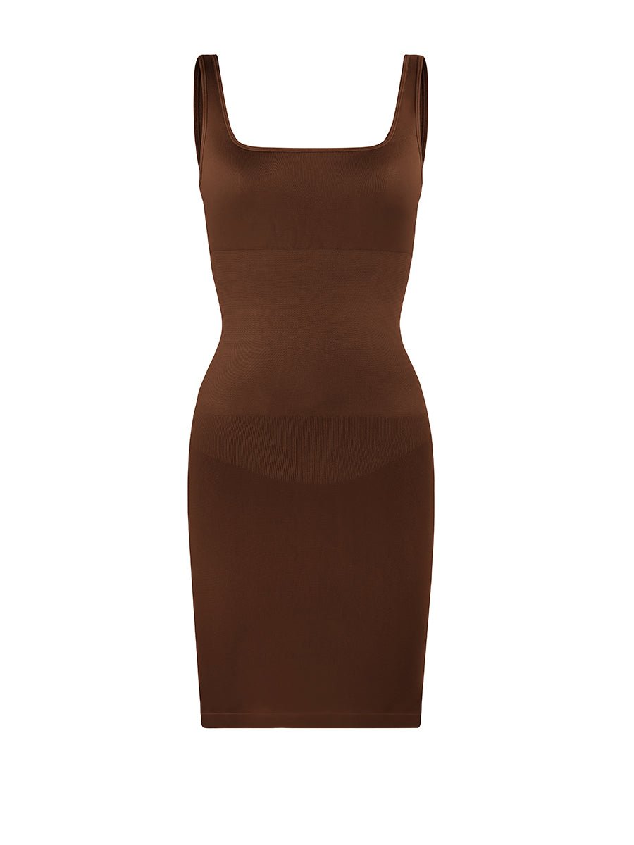 Corrigerend Jurk Dress Shapewear Body Shaper BH Skims Taille