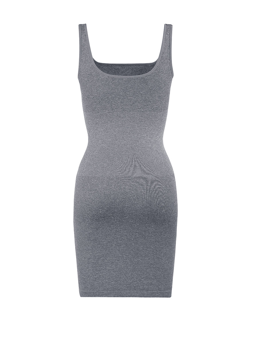 Corrigerend Jurk Dress Shapewear Body Shaper BH Skims Taille