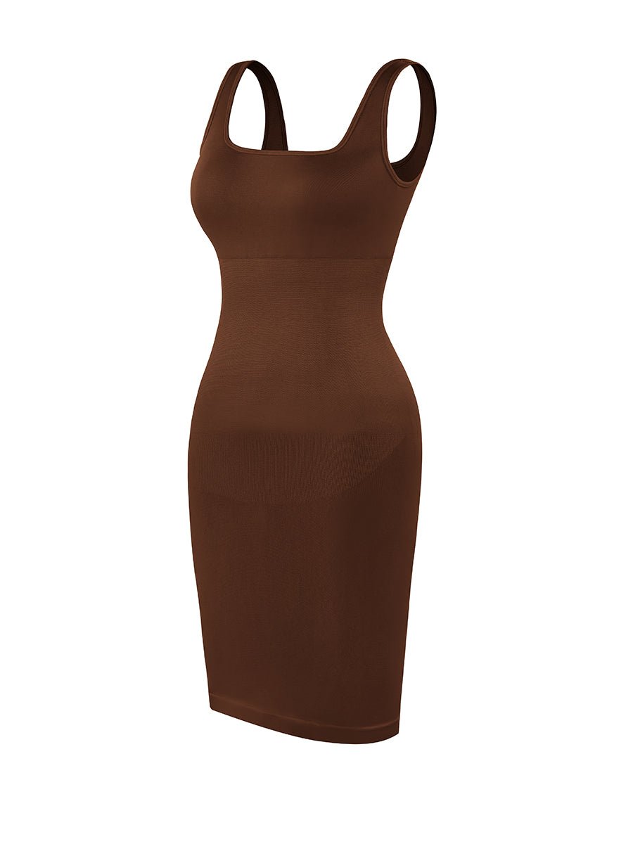 Corrigerend Jurk Dress Shapewear Body Shaper BH Skims Taille