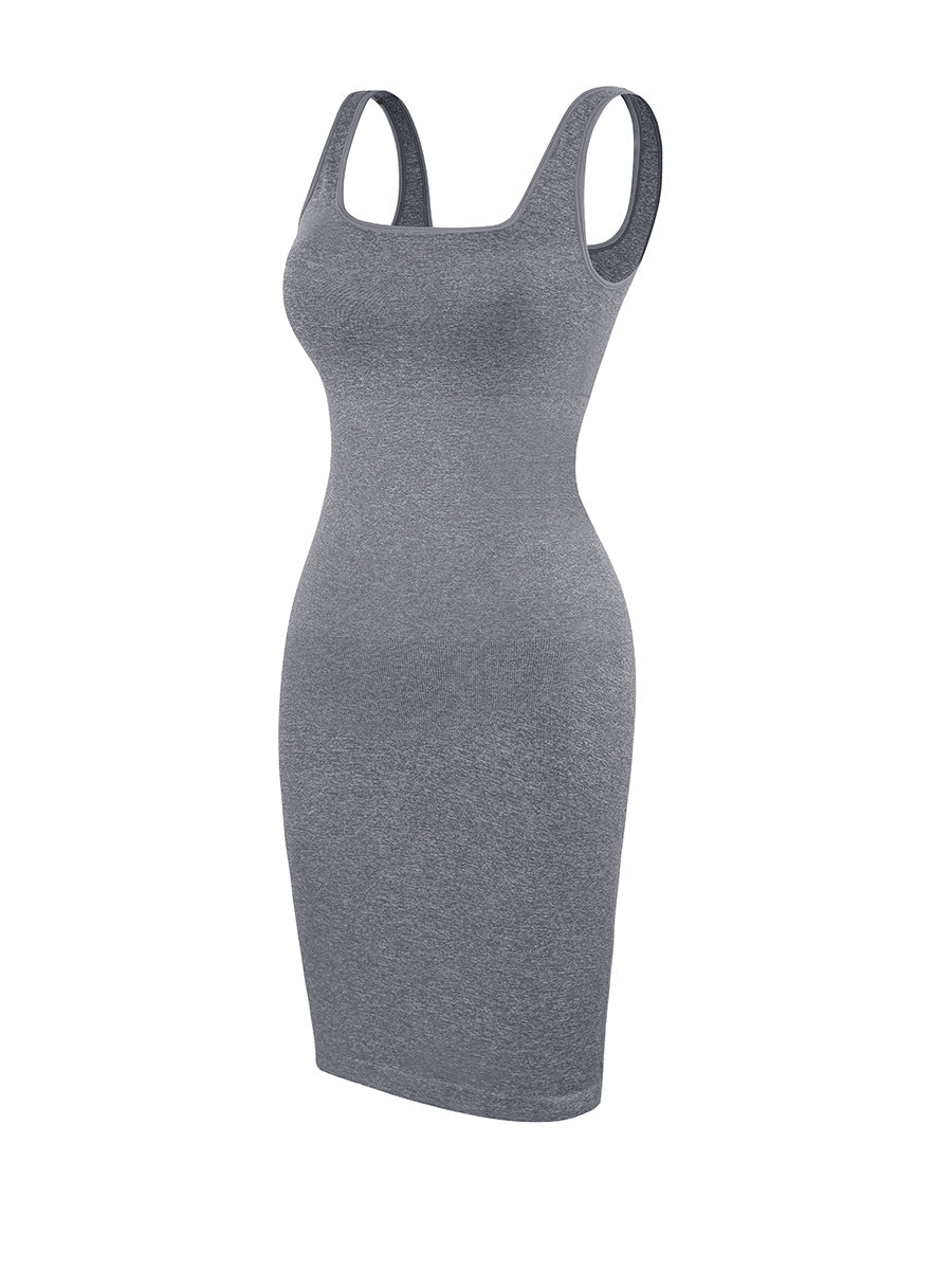 Corrigerend Jurk Dress Shapewear Body Shaper BH Skims Taille