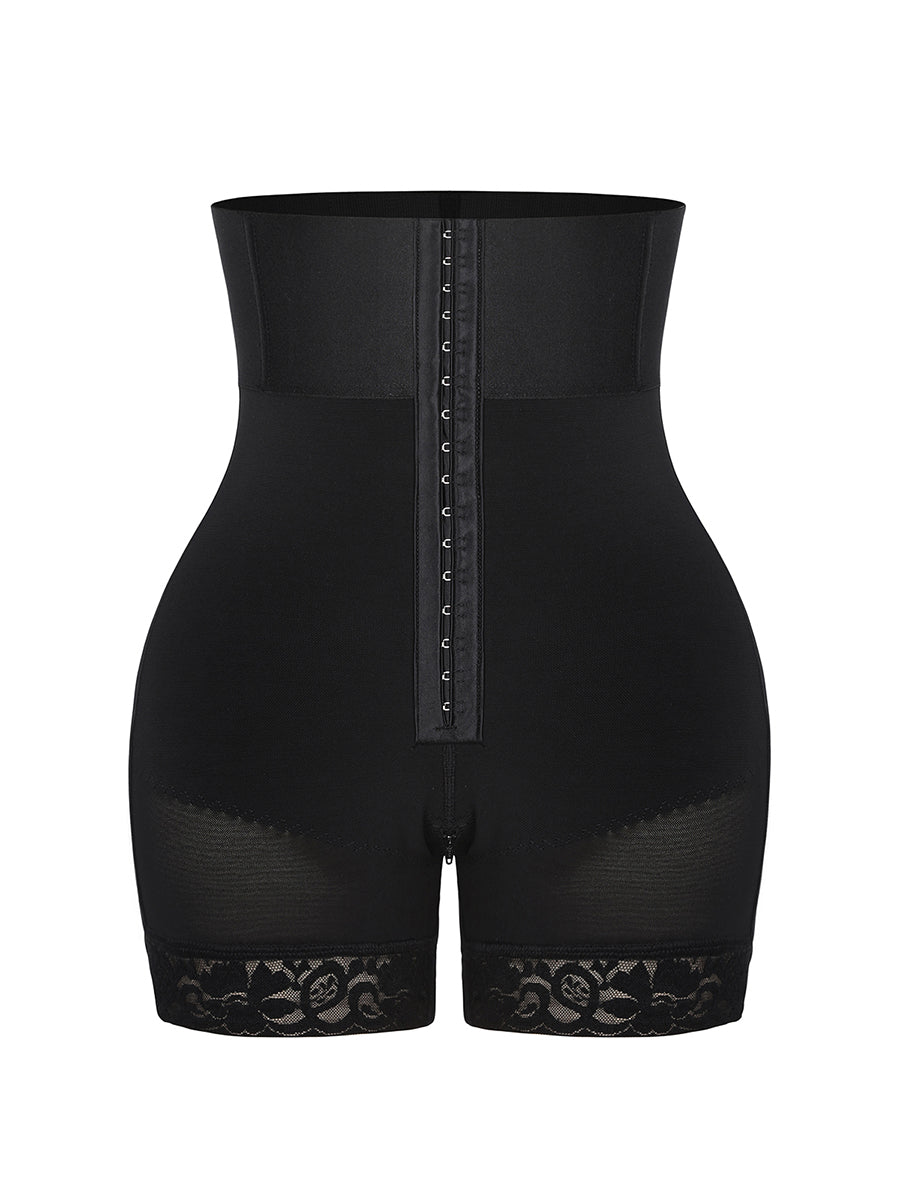 Shapewear Corrigerend Ondergoed Body Smalle Taille Afvallen Liposuctie 